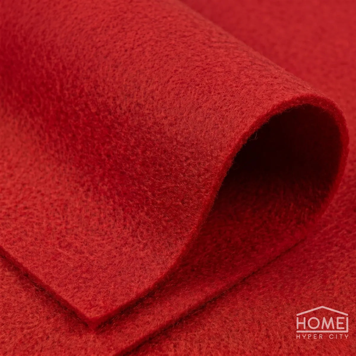 Soft Felt — 180cm Wide