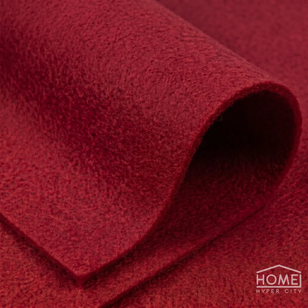 Soft Felt — 180cm Wide