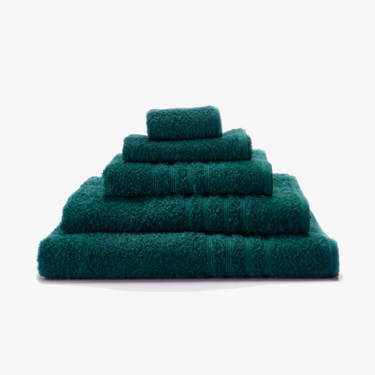 Colibri - Universal 100% Cotton Towels