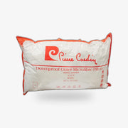 Pierre Cardin Hotel Collection Standard Microfibre Pillow — 45 x 70cm