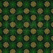 100% Cotton 3 Cats Shwe Shwe — CW19