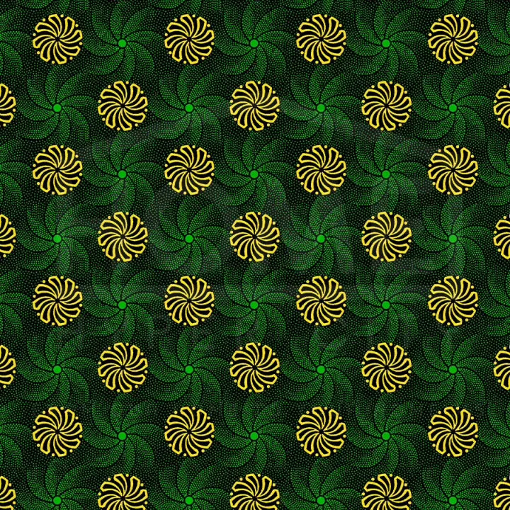 100% Cotton 3 Cats Shwe Shwe — CW19