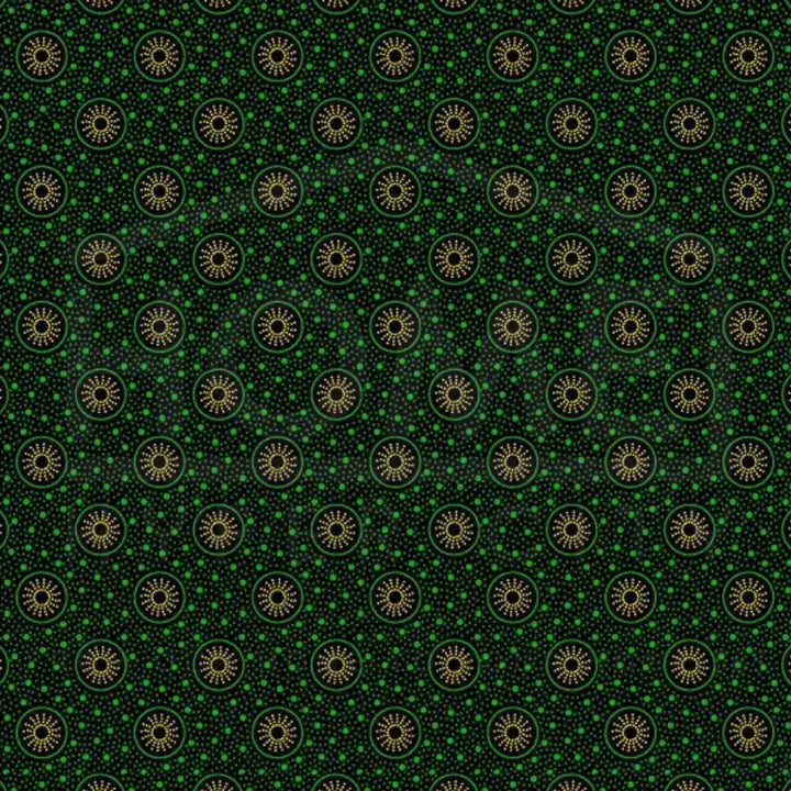 100% Cotton 3 Cats Shwe Shwe — CW19