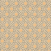 100% Cotton 3 Cats Shwe Shwe — CW55