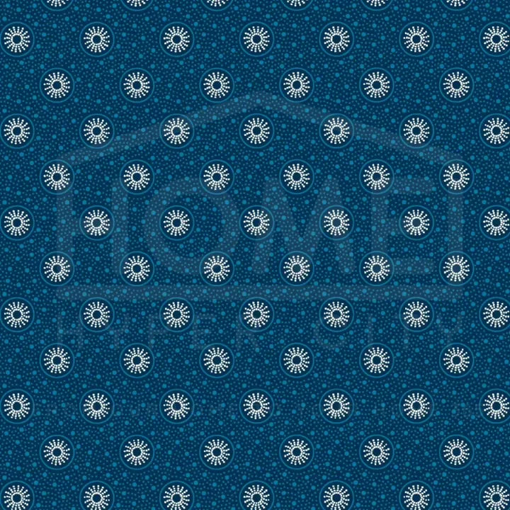 100% Cotton 3 Cats Shwe Shwe — CW74