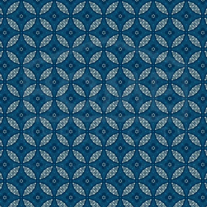 100% Cotton 3 Cats Shwe Shwe — CW74