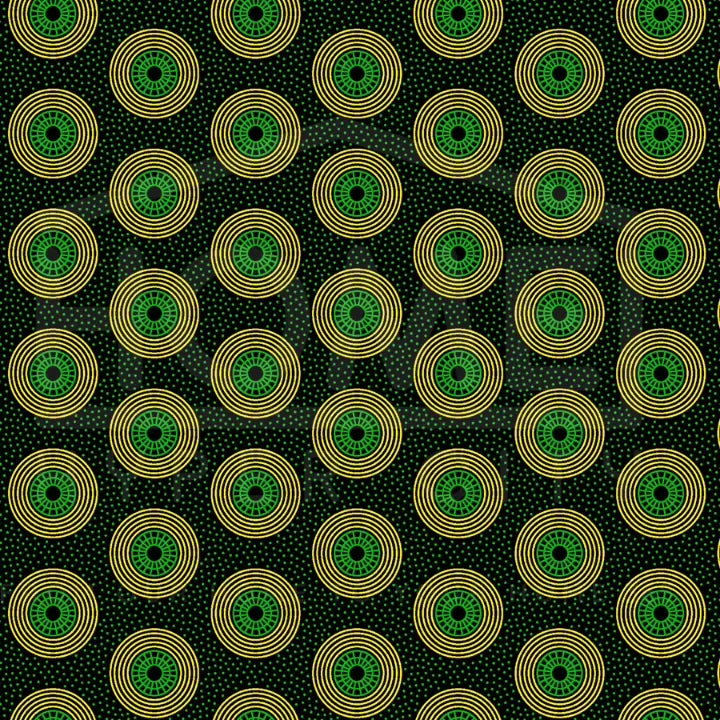 100% Cotton 3 Cats Shwe Shwe — CW19