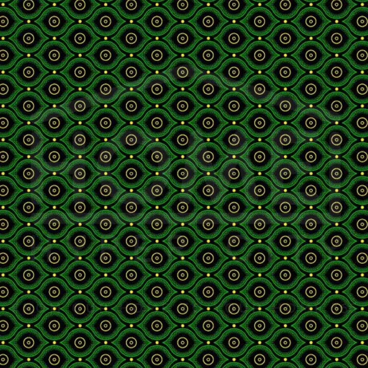 100% Cotton 3 Cats Shwe Shwe — CW19