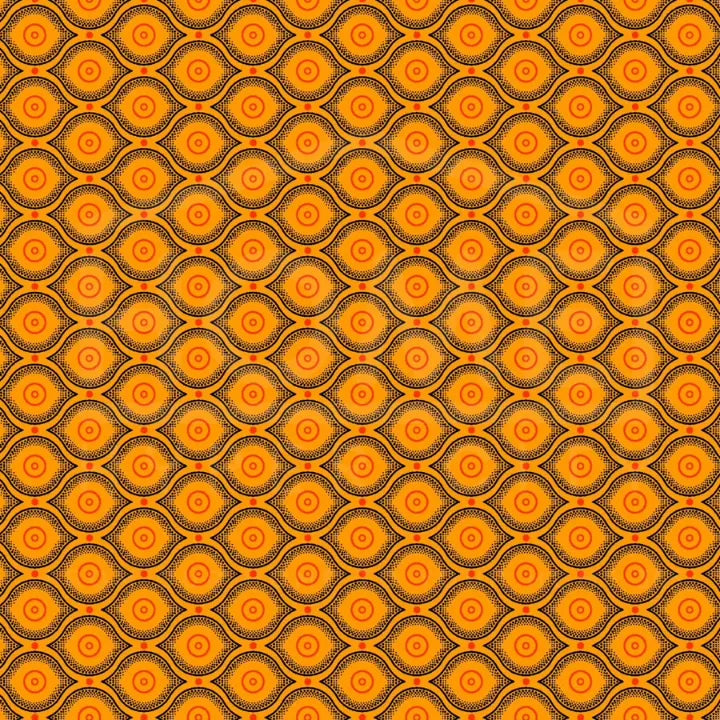 100% Cotton 3 Cats Shwe Shwe — CW58