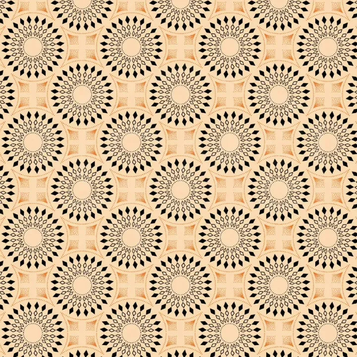 100% Cotton 3 Cats Shwe Shwe — CW55