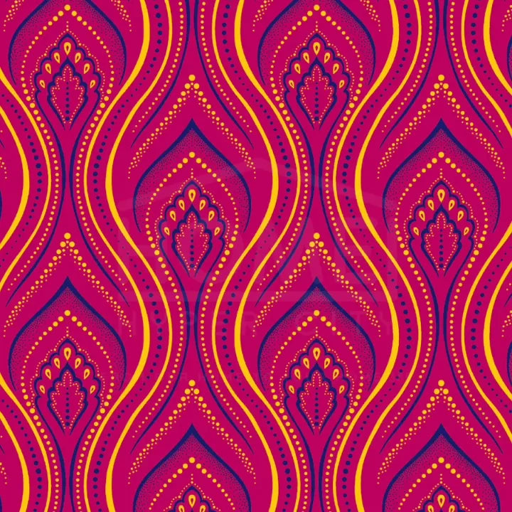 100% Cotton 3 Cats Shwe Shwe — CW50