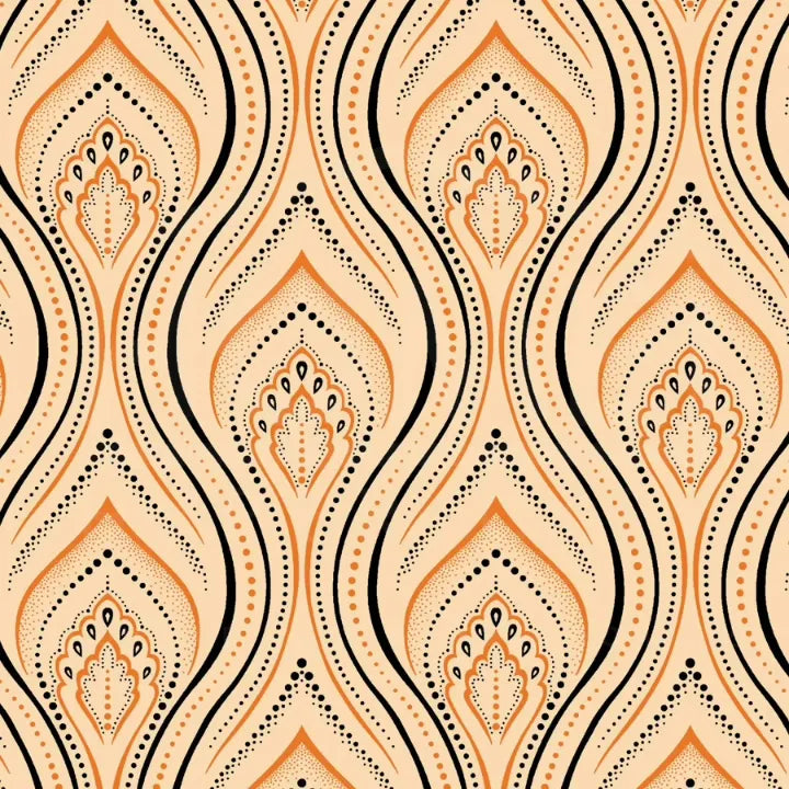 100% Cotton 3 Cats Shwe Shwe — CW55