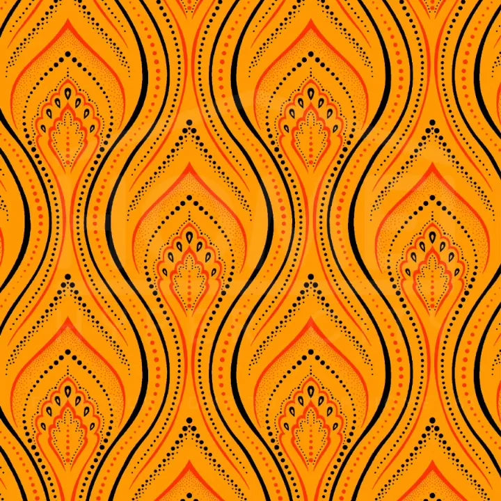 100% Cotton 3 Cats Shwe Shwe — CW58