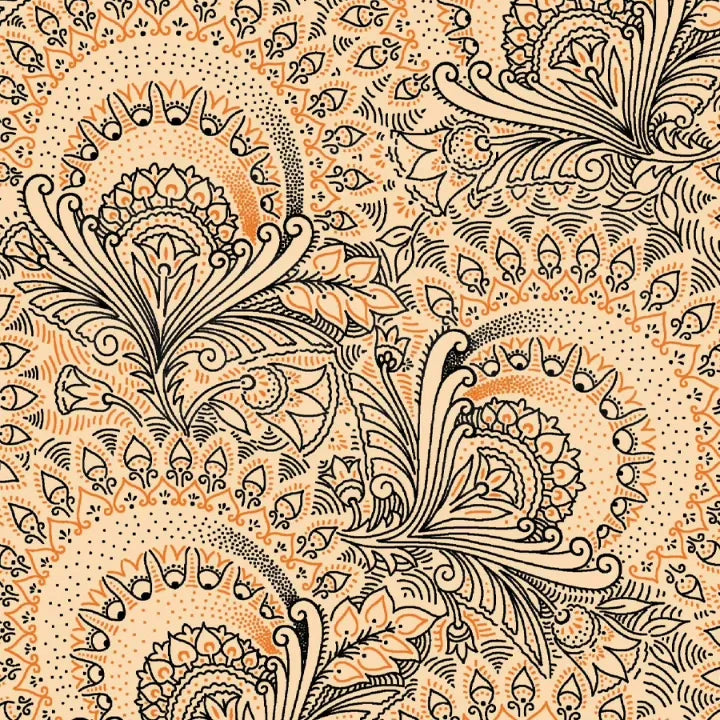 100% Cotton 3 Cats Shwe Shwe — CW55