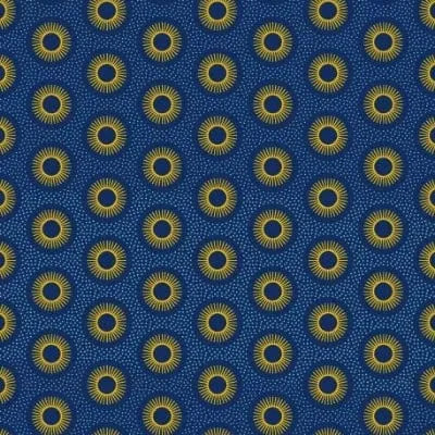 100% Cotton 3 Cats Shwe Shwe — CW02