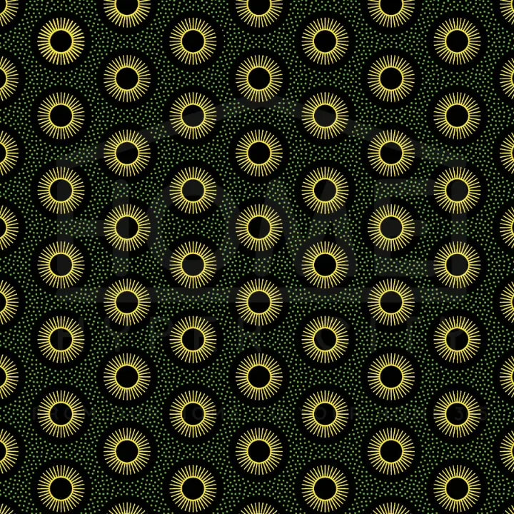 100% Cotton 3 Cats Shwe Shwe — CW19