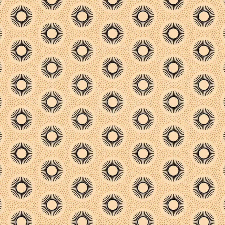 100% Cotton 3 Cats Shwe Shwe — CW55