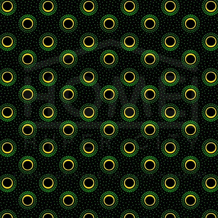 100% Cotton 3 Cats Shwe Shwe — CW19