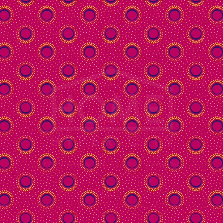 100% Cotton 3 Cats Shwe Shwe — CW50