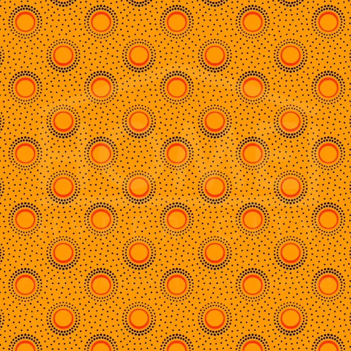 100% Cotton 3 Cats Shwe Shwe — CW58