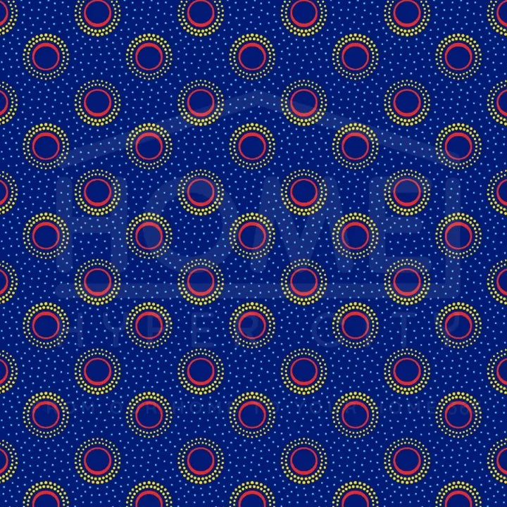 100% Cotton 3 Cats Shwe Shwe — CW491