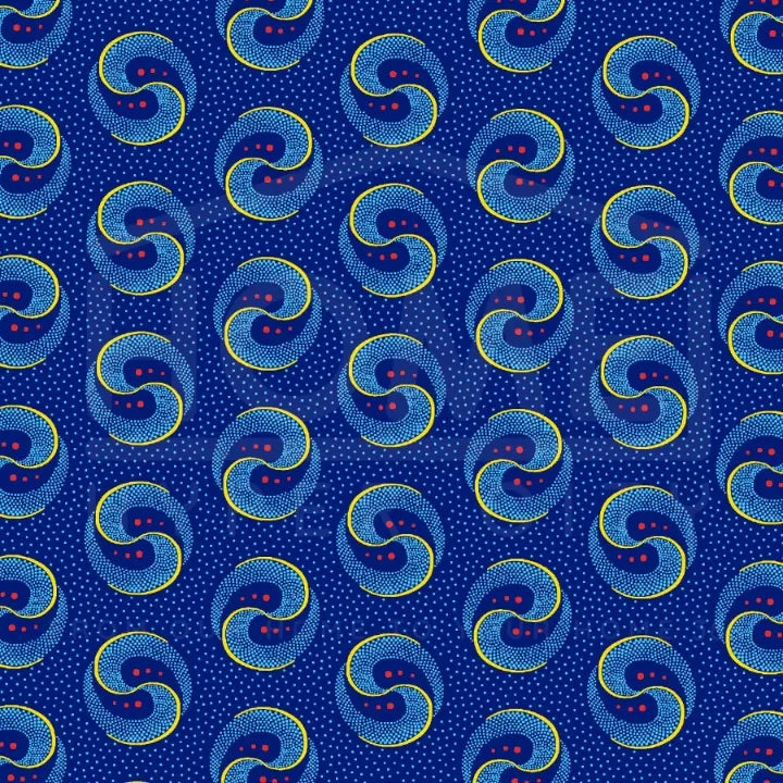 100% Cotton 3 Cats Shwe Shwe — CW491