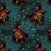 100% Cotton 3 Cats Shwe Shwe — CW191