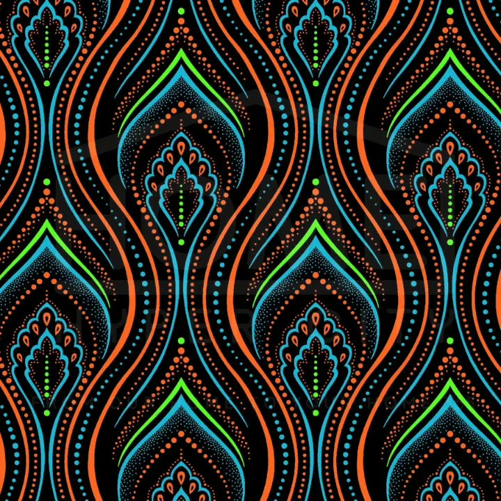 100% Cotton 3 Cats Shwe Shwe — CW191