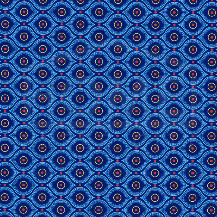 100% Cotton 3 Cats Shwe Shwe — CW491