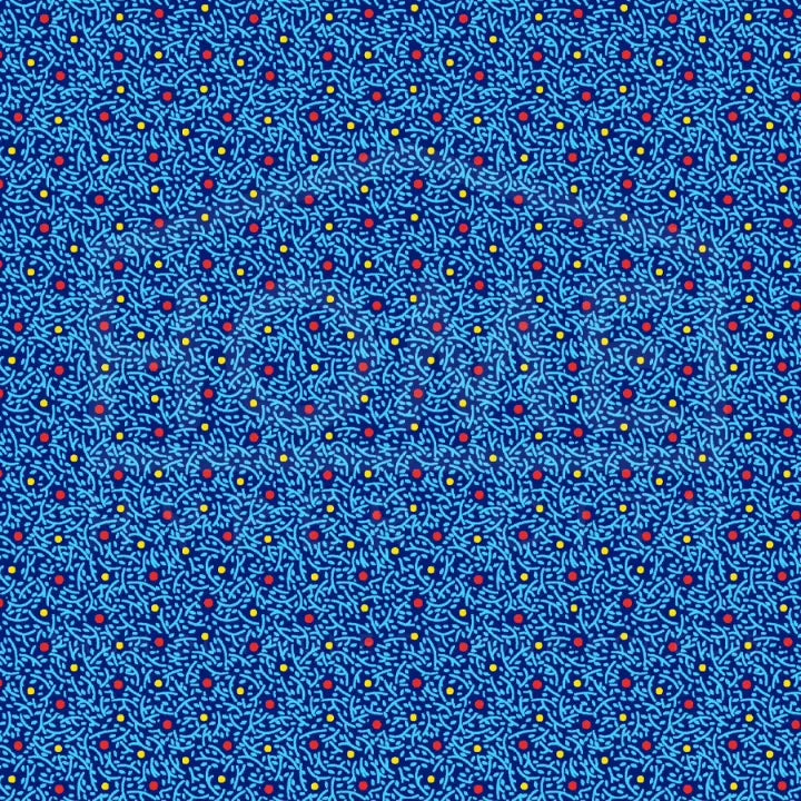 100% Cotton 3 Cats Shwe Shwe — CW491