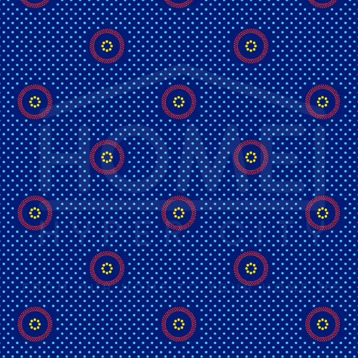 100% Cotton 3 Cats Shwe Shwe — CW491