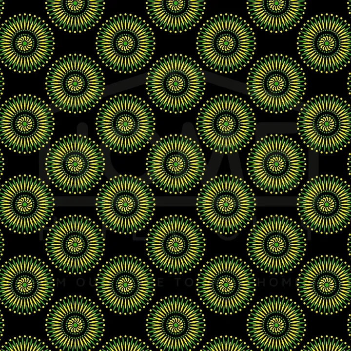 100% Cotton 3 Cats Shwe Shwe — CW19