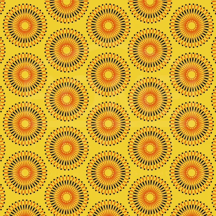 100% Cotton 3 Cats Shwe Shwe — CW58