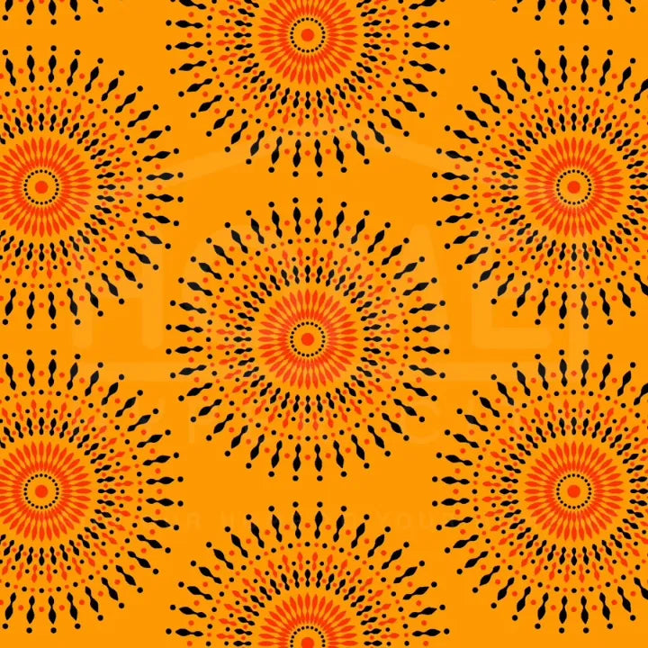 100% Cotton 3 Cats Shwe Shwe — CW58