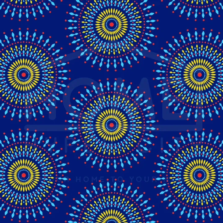 100% Cotton 3 Cats Shwe Shwe — CW491