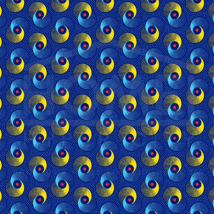 100% Cotton 3 Cats Shwe Shwe — CW491