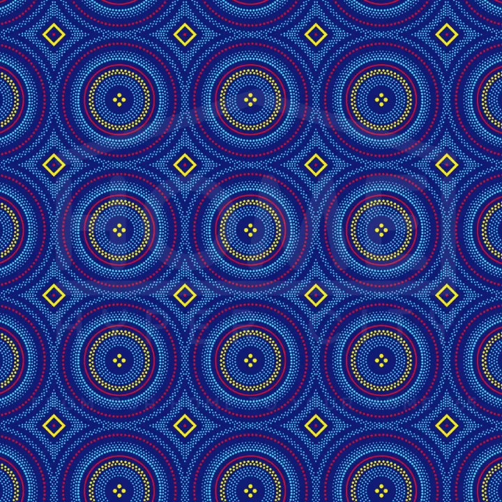 100% Cotton 3 Cats Shwe Shwe — CW491