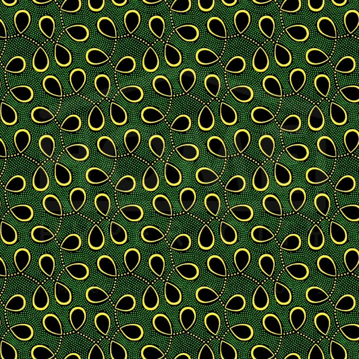 100% Cotton 3 Cats Shwe Shwe — CW19