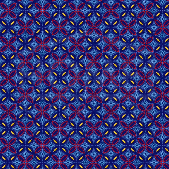 100% Cotton 3 Cats Shwe Shwe — CW491