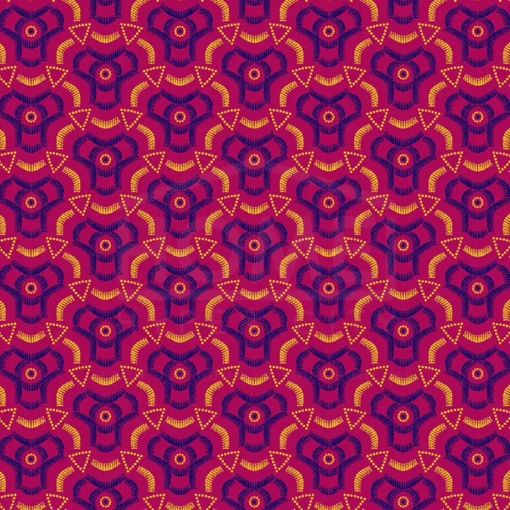 100% Cotton 3 Cats Shwe Shwe — CW50