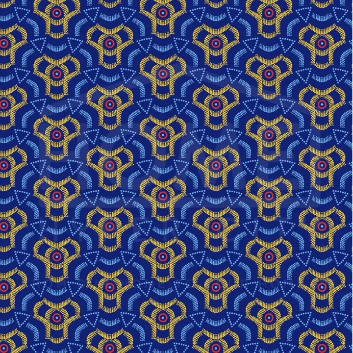 100% Cotton 3 Cats Shwe Shwe — CW491