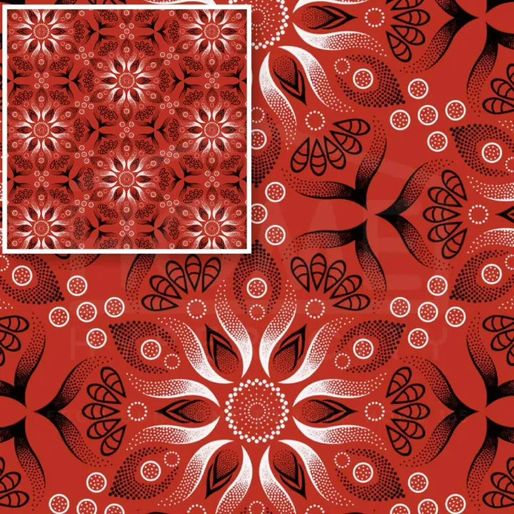 100% Cotton 3 Cats Shwe Shwe — CW03