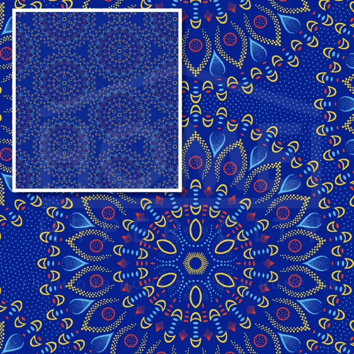 100% Cotton 3 Cats Shwe Shwe — CW491