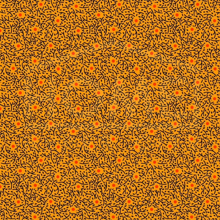 100% Cotton 3 Cats Shwe Shwe — CW58