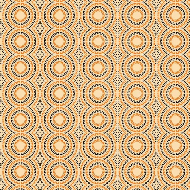 100% Cotton 3 Cats Shwe Shwe — CW55