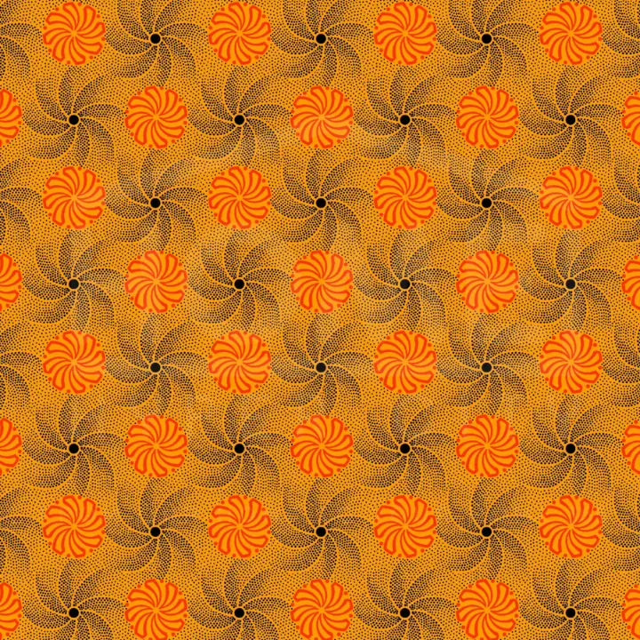 100% Cotton 3 Cats Shwe Shwe — CW58