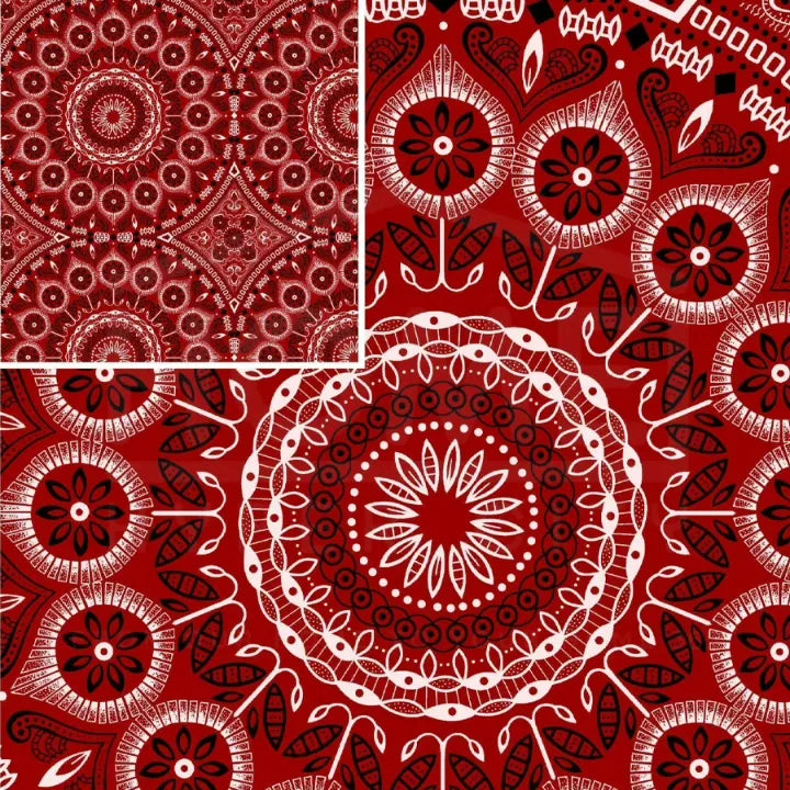 100% Cotton 3 Cats Shwe Shwe — CW03