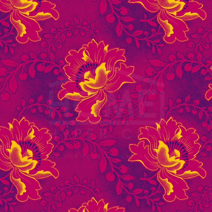 100% Cotton 3 Cats Shwe Shwe — CW50