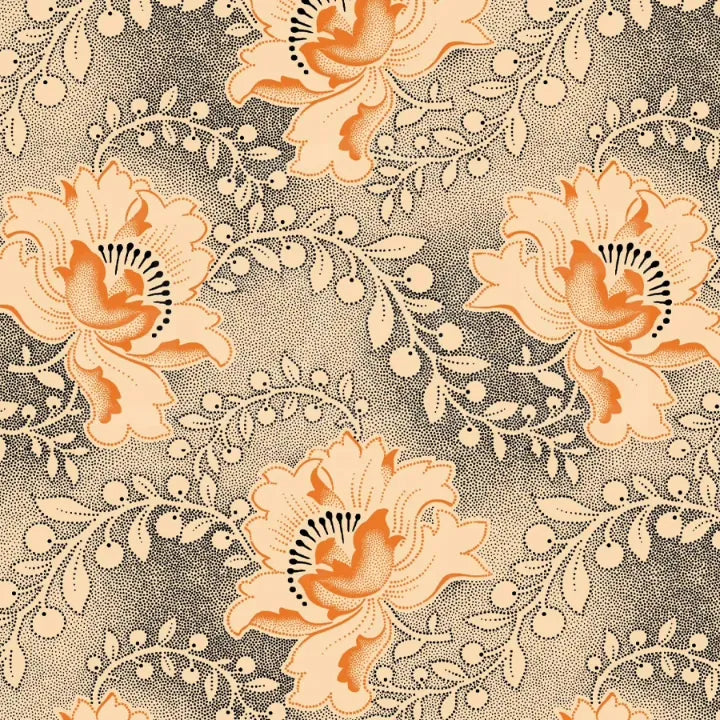 100% Cotton 3 Cats Shwe Shwe — CW55