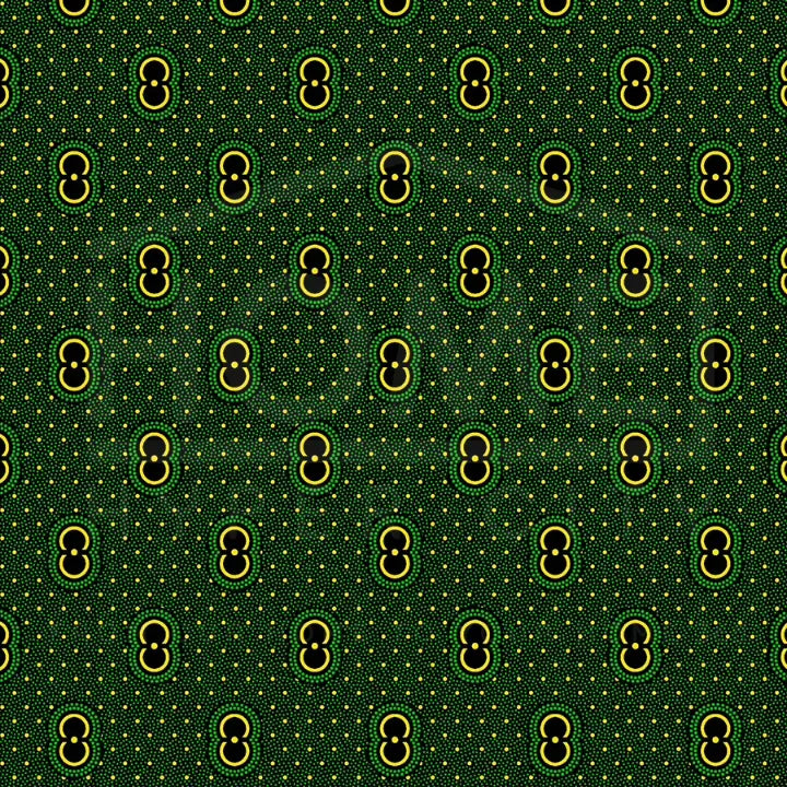 100% Cotton 3 Cats Shwe Shwe — CW19